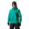 Helly Hansen Jacket Emiko Shell Signal Gree
