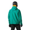 helly hansen Jacket EMIKO SHELL Signal Gree