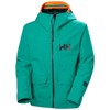 helly hansen Jacket EMIKO SHELL Signal Gree