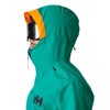 helly hansen Jacket EMIKO SHELL Signal Gree