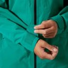 helly hansen Jacket EMIKO SHELL Signal Gree