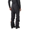 Pantalone helly hansen GARIBALDI 2.0 Black Grape