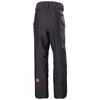 Pantalone helly hansen GARIBALDI 2.0 Black Grape