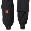 Pantalone helly hansen GARIBALDI 2.0 Black Grape