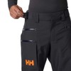 Pantalone helly hansen GARIBALDI 2.0 Black Grape