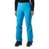 Calças helly hansen W NORA SOFTSHELL Alpine Fros CYAN