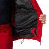 Giacca helly hansen PANORAMA 2.0 INS Red