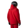 Giacca helly hansen PANORAMA 2.0 INS Red