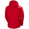 Giacca helly hansen PANORAMA 2.0 INS Red