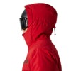Giacca helly hansen PANORAMA 2.0 INS Red
