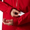 Giacca helly hansen PANORAMA 2.0 INS Red
