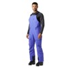 Nadrág helly hansen SOGN BIB CARGO Signal Gree ULTRA VIOL