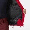 Giacca helly hansen BOSSANOVA PUFFY 2.0 Red
