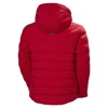 Giacca helly hansen BOSSANOVA PUFFY 2.0 Red