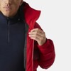 Giacca helly hansen BOSSANOVA PUFFY 2.0 Red
