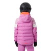 Casaco helly hansen JR GIRL DIAMOND Meta Pink