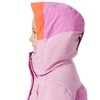 Casaco helly hansen JR GIRL DIAMOND Meta Pink