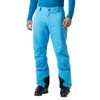  helly hansen Legendary Insulated Pant CYAN