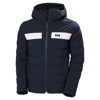 Giacca helly hansen PUFFY 2.0 JACKET Navy