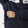 Giacca helly hansen PUFFY 2.0 JACKET Navy