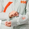 Chaqueta helly hansen W WHITEWALL LIFALOFT 3.0 Seafoam