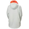 Chaqueta helly hansen W WHITEWALL LIFALOFT 3.0 Seafoam