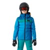  helly hansen Cyclone Jacket Jr NEPTUNE BL