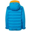 Kabát helly hansen JR CYCLONE Neptune Blu