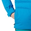 Kabát helly hansen JR CYCLONE Neptune Blu