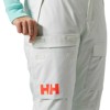 helly hansen Pants W SWITCH CARGO 2.0 Seafoam
