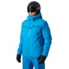 Giacca helly hansen PANORAMA 2.0 INS Red NEPTUNE BL