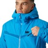 Giacca helly hansen PANORAMA 2.0 INS Neptune Blu