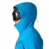 Giacca helly hansen PANORAMA 2.0 INS Neptune Blu