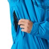 Giacca helly hansen PANORAMA 2.0 INS Neptune Blu