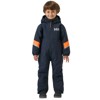 Overál Helly Hansen Rider 3.0 Ins Suit Navy Overál Helly Hansen Rider 3.0 Ins Suit Navy