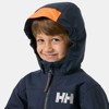 Overál helly hansen RIDER 3.0 INS SUIT Navy