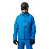 Giacca Helly Hansen Swift 3L Shell Neptune Blu