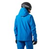 Giacca helly hansen SWIFT 3L SHELL Neptune Blu