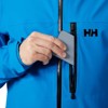 Giacca helly hansen SWIFT 3L SHELL Neptune Blu