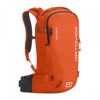 Rucksack ortovox FREE RIDER 28 Blue Note HOT ORANGE