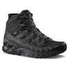 Botas la sportiva Ultra Raptor II Mid GTX Black/Reflectiv
