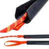 Protecteur de corde tendon PVC 100cm