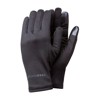 Rukavice Trekmates Tryfan Black Rukavice Trekmates Tryfan Black