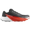  salomon Pulsar BLACK/WHIT
