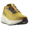 Zapatillas salomon AERO BLAZE 3 GRVL Spicy Mustard/Vanilla