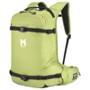 Nahrbtnik Millet Cosmic Lt 20 Macaw Green