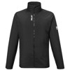Millet Jacket Bossons 60 Jkt M Black - Noir