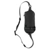 Accessorio fjällräven BOTTLE POCKET Black