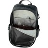 Batoh fjällräven VARDAG 17 Coal Black