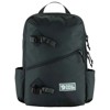 Hátizsák fjällräven VARDAG 17 Violette-Coal Black COAL BLACK